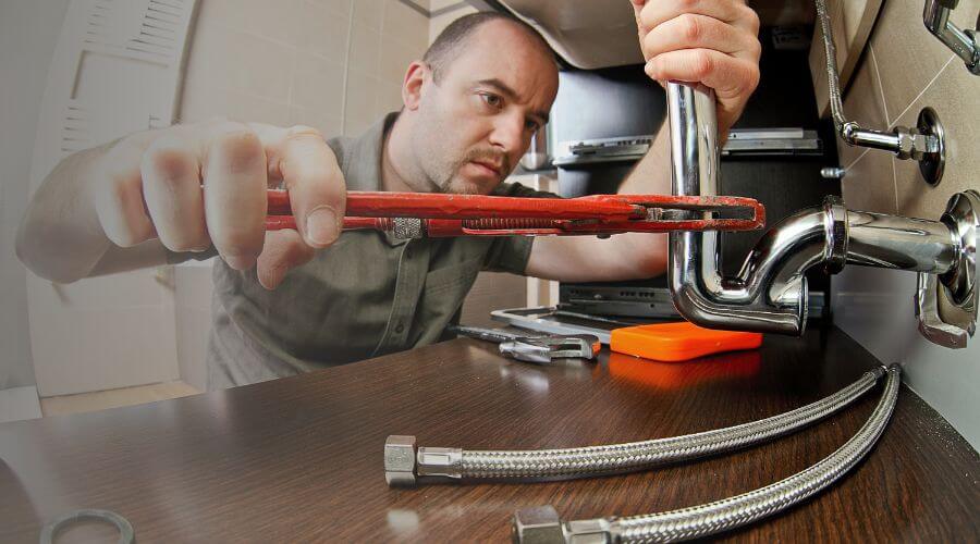 Professional emergency plumbing in Rutledge, TN